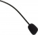 Наушники с микрофоном Microsoft LX-3000 Wired USB Black (аналог JUG-00015) черный/серебристый 1.8м мониторные оголовье (JUG-00014) от магазина РЭССИ