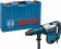 Перфоратор Bosch GBH 8-45 DV патрон:SDS-max уд.:12.5Дж 1500Вт (кейс в комплекте) от магазина РЭССИ
