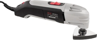 Многофункциональный инструмент P.I.T. PMT350-C1 350Вт черный/серый от магазина РЭССИ
