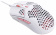 Картинка Мышь HyperX Pulsefire Haste белый/розовый оптическая (16000dpi) USB2.0 для ноутбука (5but) от магазина РЭССИ Мышь HyperX Pulsefire Haste белый/розовый оптическая (16000dpi) USB2.0 для ноутбука (5but) от магазина РЭССИ