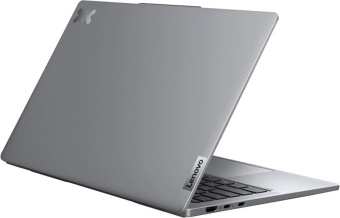 Ноутбук Lenovo Xiaoxin pro14 IRH8 Core i7 13620H 16Gb SSD1Tb Intel Iris Xe graphics 14" IPS 2.8K (2880x1800) Windows 11 trial (для ознакомления) Home grey WiFi BT Cam от магазина РЭССИ