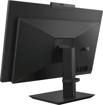 Моноблок Asus E5702WVA-BPE0110 27" Full HD i7 1360P (2.2) 16Gb SSD512Gb UHDG CR noOS GbitEth WiFi BT 120W клавиатура мышь Cam черный 1920x1080 от магазина РЭССИ