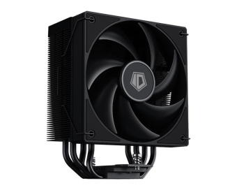 Устройство охлаждения(кулер) ID-Cooling Frozn A410 Soc-AM5/AM4/1151/1200/2066/1700 4-pin Al+Cu 220W 720gr Ret от магазина РЭССИ