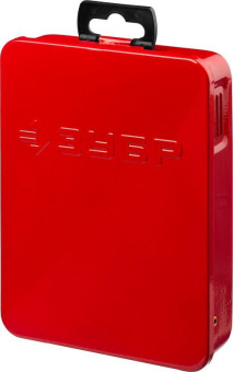 Набор метчиков и сверл Зубр 28115-H18_z01 18 предметов (жесткий кейс) от магазина РЭССИ