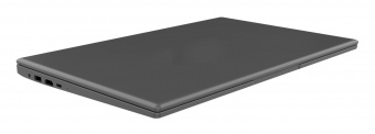 Ноутбук IRU Калибр 14TLH Core i3 1115G4 8Gb SSD256Gb Intel Iris Xe 14.1" IPS FHD (1920x1080) Free DOS grey WiFi BT Cam 4500mAh (1909150) от магазина РЭССИ