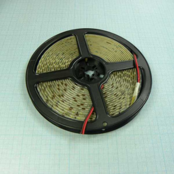 LED-лента 2835 W/120 чипов/1м/12V/IP65 от магазина РЭССИ