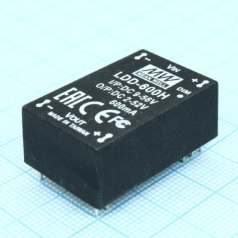 LDD-600H от магазина РЭССИ