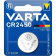 Картинка Батарея Varta Electronics BL1 CR2450 (1шт) блистер от магазина РЭССИ Батарея Varta Electronics BL1 CR2450 (1шт) блистер от магазина РЭССИ