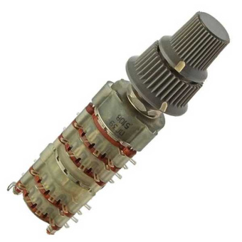 ПГ39-510В от магазина РЭССИ