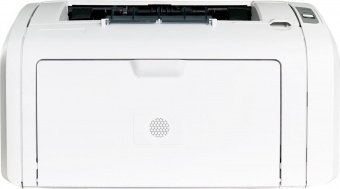 Принтер лазерный Cactus CS-LP1120W A4 белый (в комплекте: картридж + кабель USB A(m) - USB B(m)) от магазина РЭССИ