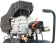 Картинка Компрессор поршневой Patriot Professional 24-320 масляный 320л/мин 24л 2000Вт от магазина РЭССИ Компрессор поршневой Patriot Professional 24-320 масляный 320л/мин 24л 2000Вт от магазина РЭССИ