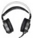 Наушники с микрофоном Оклик HS-L550G THUNDER черный 2.2м мониторные оголовье (1102302) от магазина РЭССИ