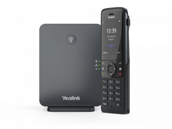 Телефон SIP Yealink W78P от магазина РЭССИ