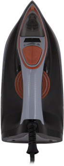 Утюг Vitek VT-8331 2400Вт черный/серый/коричневый от магазина РЭССИ