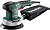 Эксцентриковая шлифмашина Metabo SXE 3150 310Вт D150мм (600444000) от магазина РЭССИ