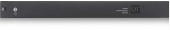 Коммутатор Zyxel NebulaFlex XGS1930-28HP XGS1930-28HP-EU0101F 24G 4SFP+ 24PoE+ 375W управляемый от магазина РЭССИ