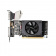 Картинка Видеокарта Gigabyte PCI-E GV-N710D3-2GL NVIDIA GeForce GT 710 2048Mb 64 DDR3 954/1800 DVIx1 HDMIx1 CRTx1 HDCP Ret low profile от магазина РЭССИ Видеокарта Gigabyte PCI-E GV-N710D3-2GL NVIDIA GeForce GT 710 2048Mb 64 DDR3 954/1800 DVIx1 HDMIx1 CRTx1 HDCP Ret low profile от магазина РЭССИ