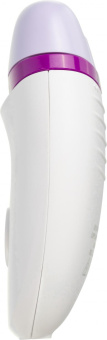 Эпилятор Philips BRE225/00 скор.:2 от электр.сети белый/фиолетовый от магазина РЭССИ