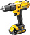 Дрель-шуруповерт DeWalt DCD776S2-ZA 300Вт аккум. патрон:быстрозажимной (кейс в комплекте) от магазина РЭССИ
