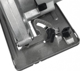 Циркулярная пила (дисковая) Ресанта ДП-190/1800 1800Вт (ручная) от магазина РЭССИ