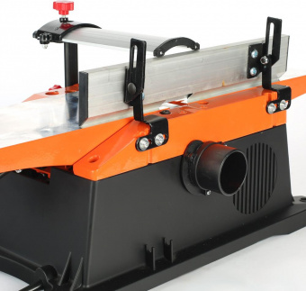 Станок фуговальный Patriot WW160 1800W (170300160) от магазина РЭССИ