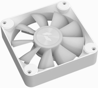 Вентилятор Aerocool APNX FP1-140 PWM ARGB 140x140mm 4-pin 15-32dB 220gr LED Ret от магазина РЭССИ