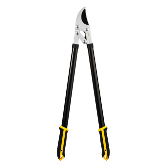 Сучкорез садовый усиленный DELI DL580321 780мм (диаметр резки 30мм лезвие с тефлоновым покрытием обрезиненная рукоять) 98492 от магазина РЭССИ