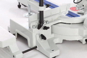 Торцовочная пила Belmash MS B-255H 2000Вт 4500об/мин d=255мм от магазина РЭССИ