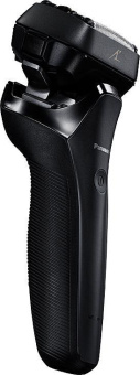 Бритва сетчатая Panasonic ES-LS9A реж.эл.:6 питан.:аккум. черный от магазина РЭССИ