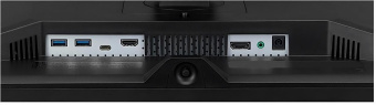 Монитор LG 27" UltraGear 27BN650Y-B черный IPS LED 16:9 DVI HDMI M/M матовая HAS Piv 250cd 178гр/178гр 1920x1080 DP FHD USB 7.2кг от магазина РЭССИ