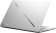 Ноутбук Asus ROG Zephyrus G16 GA605WI-QR111 Ryzen AI 9 HX 370 32Gb SSD1Tb NVIDIA GeForce RTX4070 8Gb 16" OLED 2.5K (2560x1600) noOS white WiFi BT Cam Bag (90NR0J92-M00760) от магазина РЭССИ