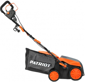 Скарификатор Patriot SCE 180 электр. 1800Вт (512309180) от магазина РЭССИ