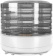 Картинка Сушка для фруктов и овощей Redmond RFD-0158 5под. 250Вт белый от магазина РЭССИ Сушка для фруктов и овощей Redmond RFD-0158 5под. 250Вт белый от магазина РЭССИ