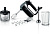 Миксер ручной Bosch MFQ4980B 850Вт черный от магазина РЭССИ