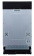 Посудомоечная машина встраив. Gorenje GV541D10 узкая от магазина РЭССИ