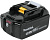 Батарея аккумуляторная Makita BL1850 18В 5Ач Li-Ion (197280-8) от магазина РЭССИ