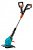 Триммер электрический Gardena EasyCut Li-18/23R аккум. неразбор.штан. реж.эл.:нож от магазина РЭССИ