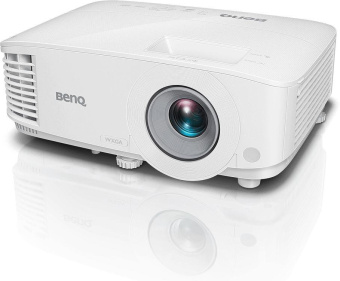 Проектор Benq MW550 DLP 3600Lm (1280x800) 20000:1 ресурс лампы:5000часов 2xHDMI 2.3кг от магазина РЭССИ