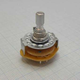 DS SR-25-4 от магазина РЭССИ