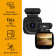 Видеорегистратор Digma FreeDrive 620 GPS Speedcams черный 2Mpix 1080x1920 1080p 150гр. GPS GPCV1167 от магазина РЭССИ