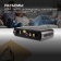 Картинка Ресивер DVB-T2 Hyundai H-DVB520 + WiFi-адаптер черный от магазина РЭССИ Ресивер DVB-T2 Hyundai H-DVB520 + WiFi-адаптер черный от магазина РЭССИ