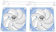 Картинка Вентилятор Thermaltake CT120 Sync Hydrangea ARGB голубой 4-pin 25.8dB Ret (CL-F202-PL12BU-A) от магазина РЭССИ Вентилятор Thermaltake CT120 Sync Hydrangea ARGB голубой 4-pin 25.8dB Ret (CL-F202-PL12BU-A) от магазина РЭССИ