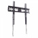 Кронштейн для телевизора Kromax FLAT-3 черный 22"-65" макс.55кг настенный фиксированный от магазина РЭССИ