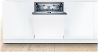 Посудомоечная машина встраив. Bosch SMH4HCX48E полноразмерная от магазина РЭССИ