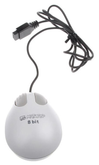 Игровая консоль Dendy Магистр Гений белый от магазина РЭССИ