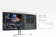 Монитор LG 34" 34WL850-W белый IPS LED 21:9 HDMI M/M матовая HAS 350cd 178гр/178гр 3440x1440 DP UW USB 7.6кг от магазина РЭССИ