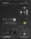 Картинка Колонки Edifier M601DB 2.1 черный 110Вт BT от магазина РЭССИ Колонки Edifier M601DB 2.1 черный 110Вт BT от магазина РЭССИ