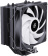 Устройство охлаждения(кулер) Оклик OG-CPC180FRGB-PWM1 RGB Soc-AM5/AM4/1151/1200/2066/2011/1700 черный 4-pin 20dB Al+Cu 180W 820gr Ret от магазина РЭССИ