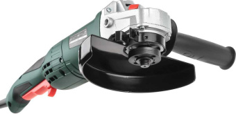 Углошлифовальная машина Hammer USM1350D 1350Вт 10000об/мин рез.шпин.:M14 d=150мм (569057) от магазина РЭССИ