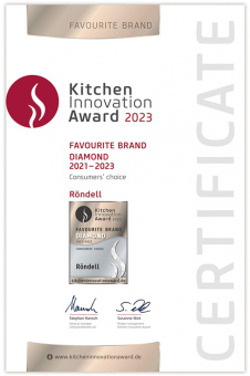 Набор посуды Rondell Vintage 0379-RD-01 6 предметов (RDS-379) от магазина РЭССИ